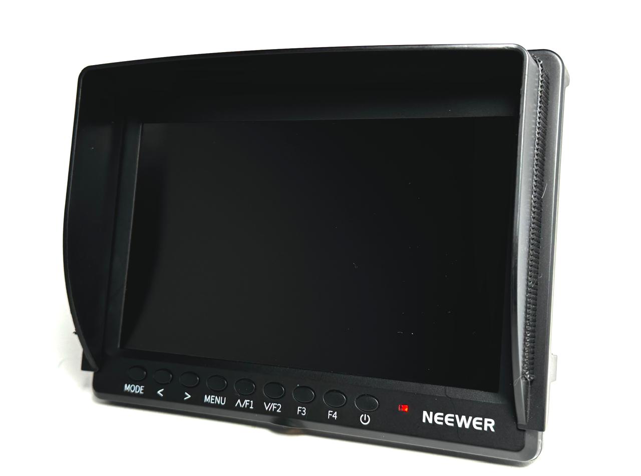 Neewer F100