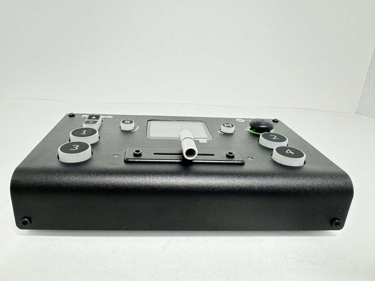 RGB Blink Mixer - Switcher