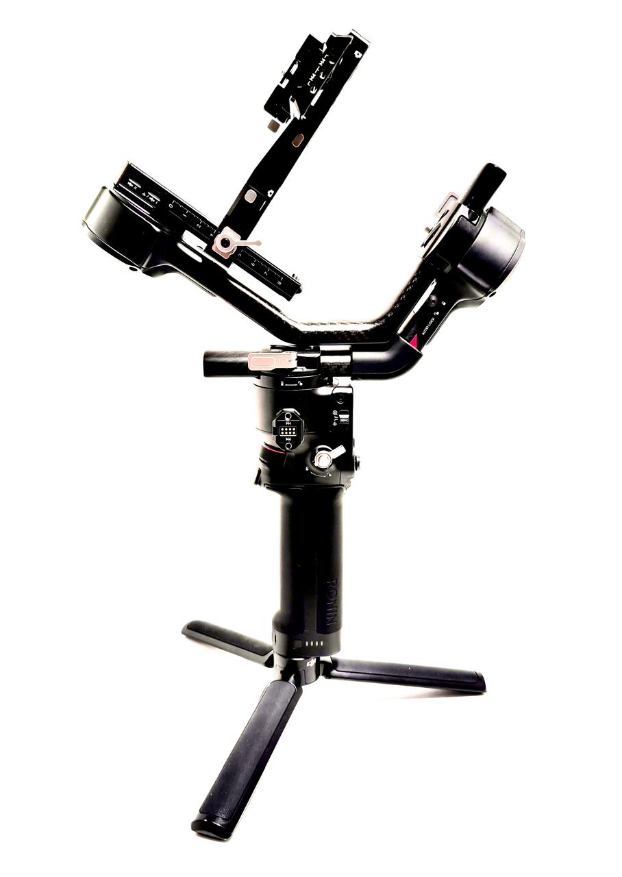 Ronin S4 Pro
