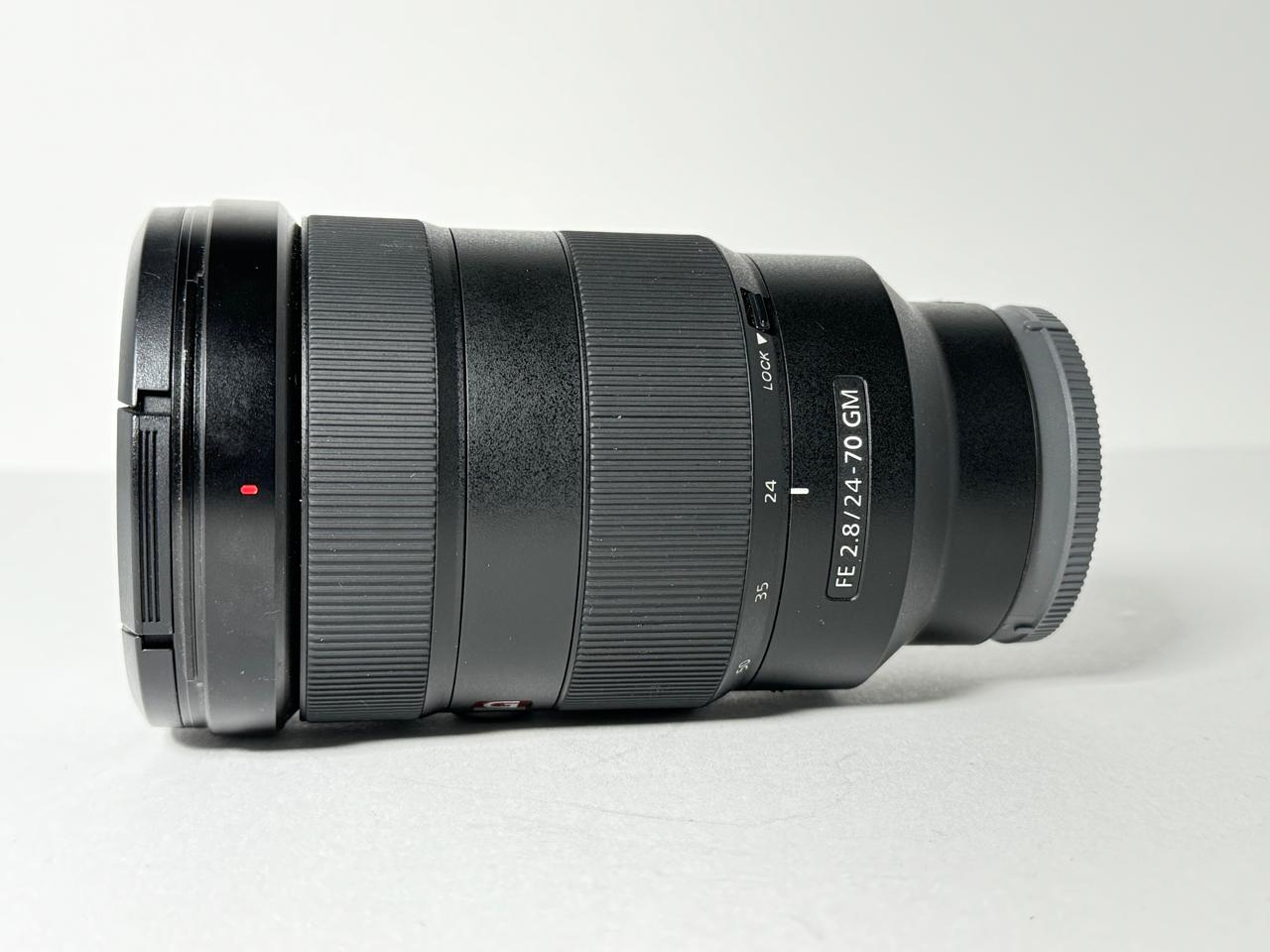 Sony 24-70MM