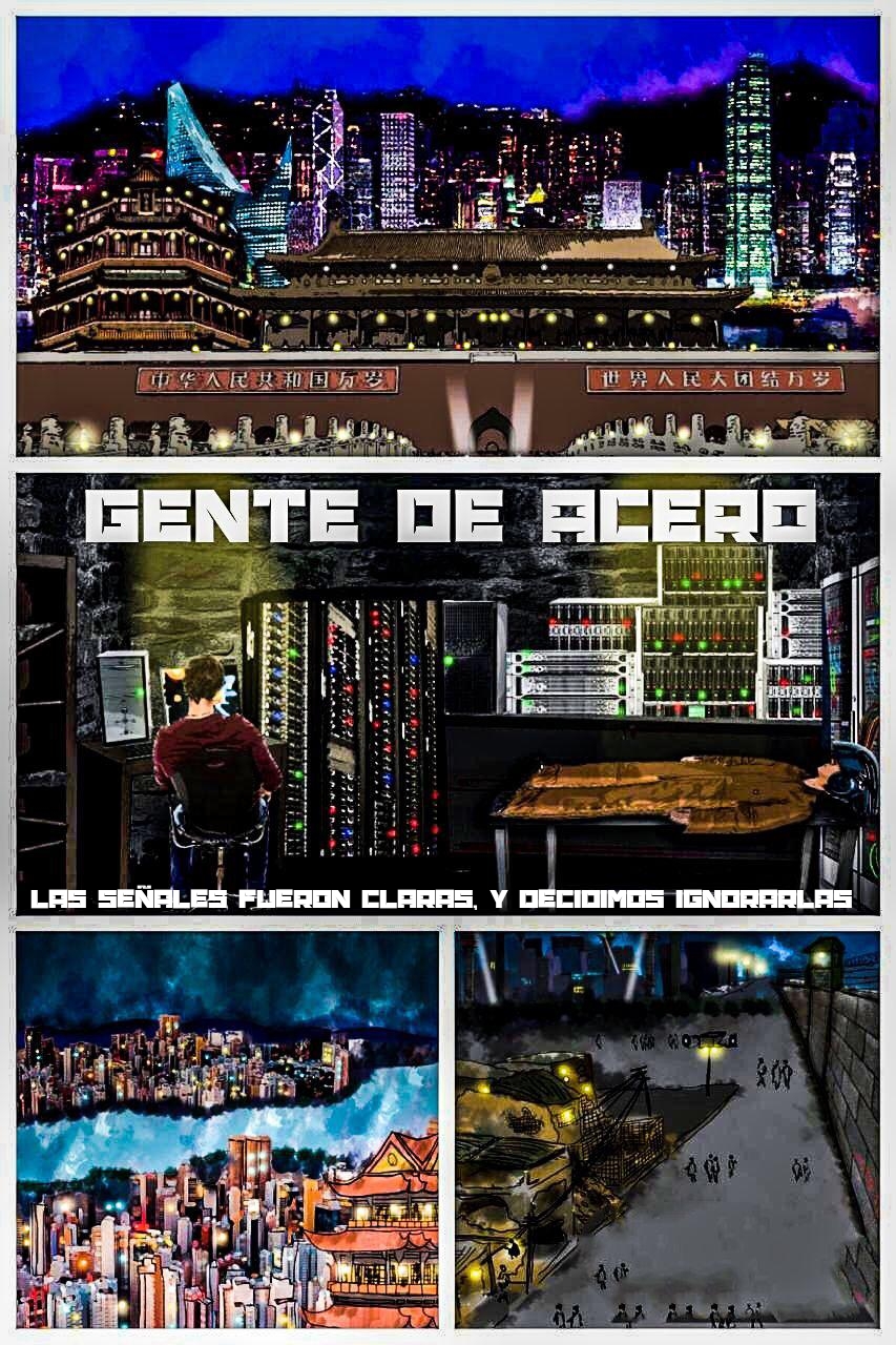 Gente de Acero