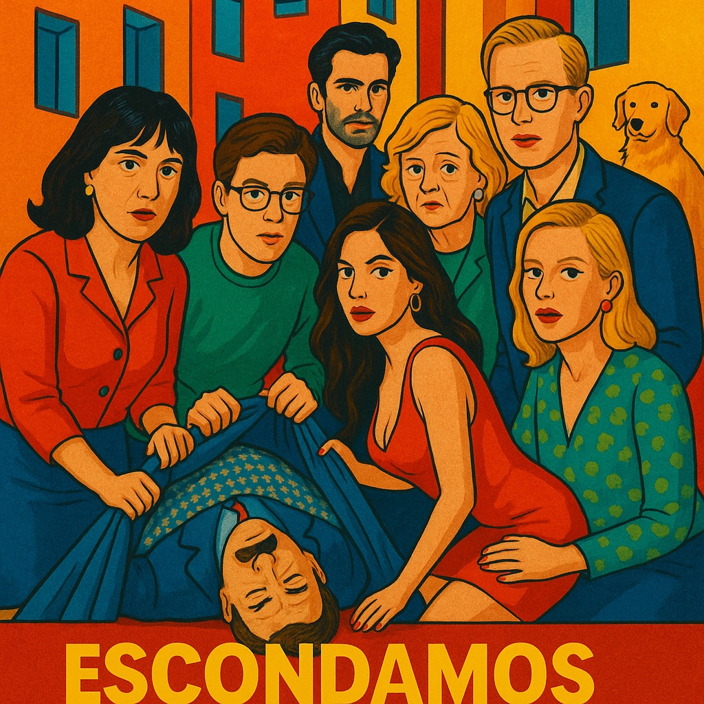 El Edificio