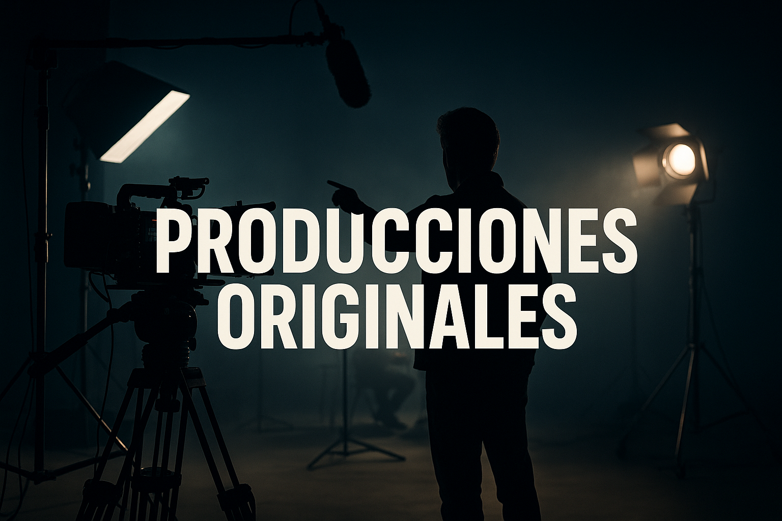Producciones Originales
